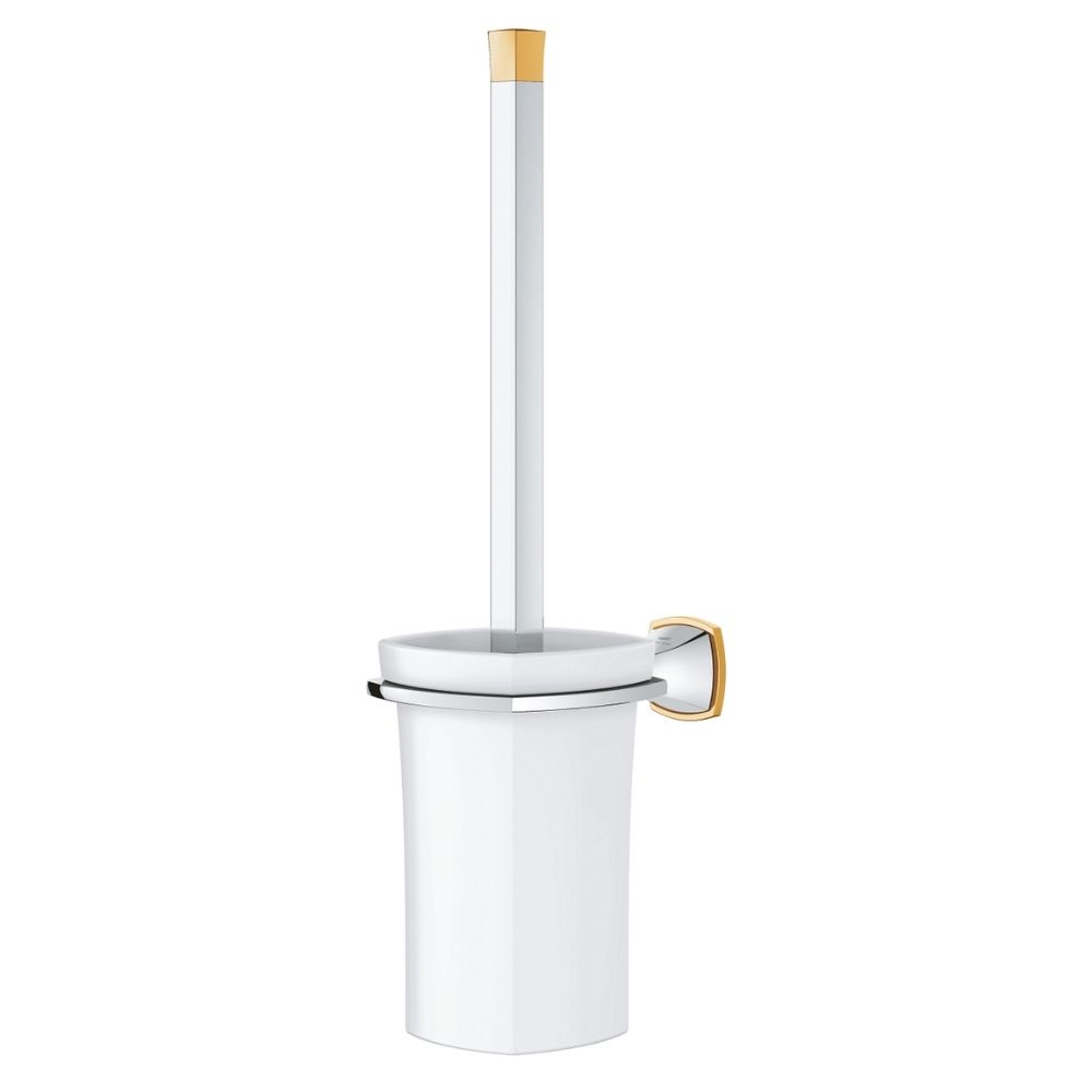 Bộ cọ cầu gắn tường Grandera GROHE 40946IG0 - 3