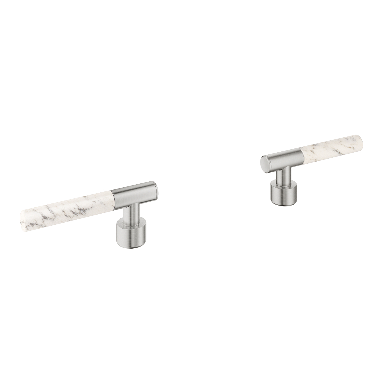 Tay nắm vòi Atrio Private Collection GROHE 48458000 - 10