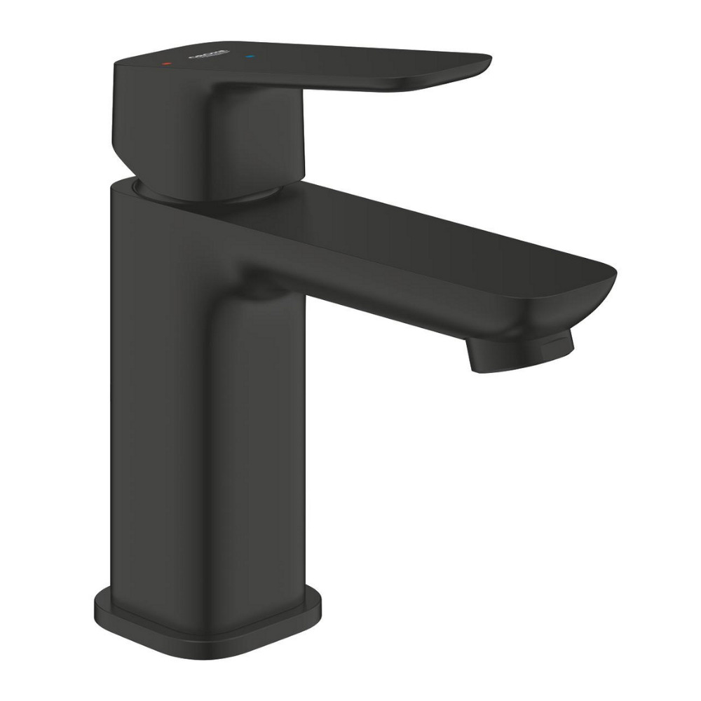 Vòi chậu nóng lạnh Cubeo S-size GROHE 1017320000