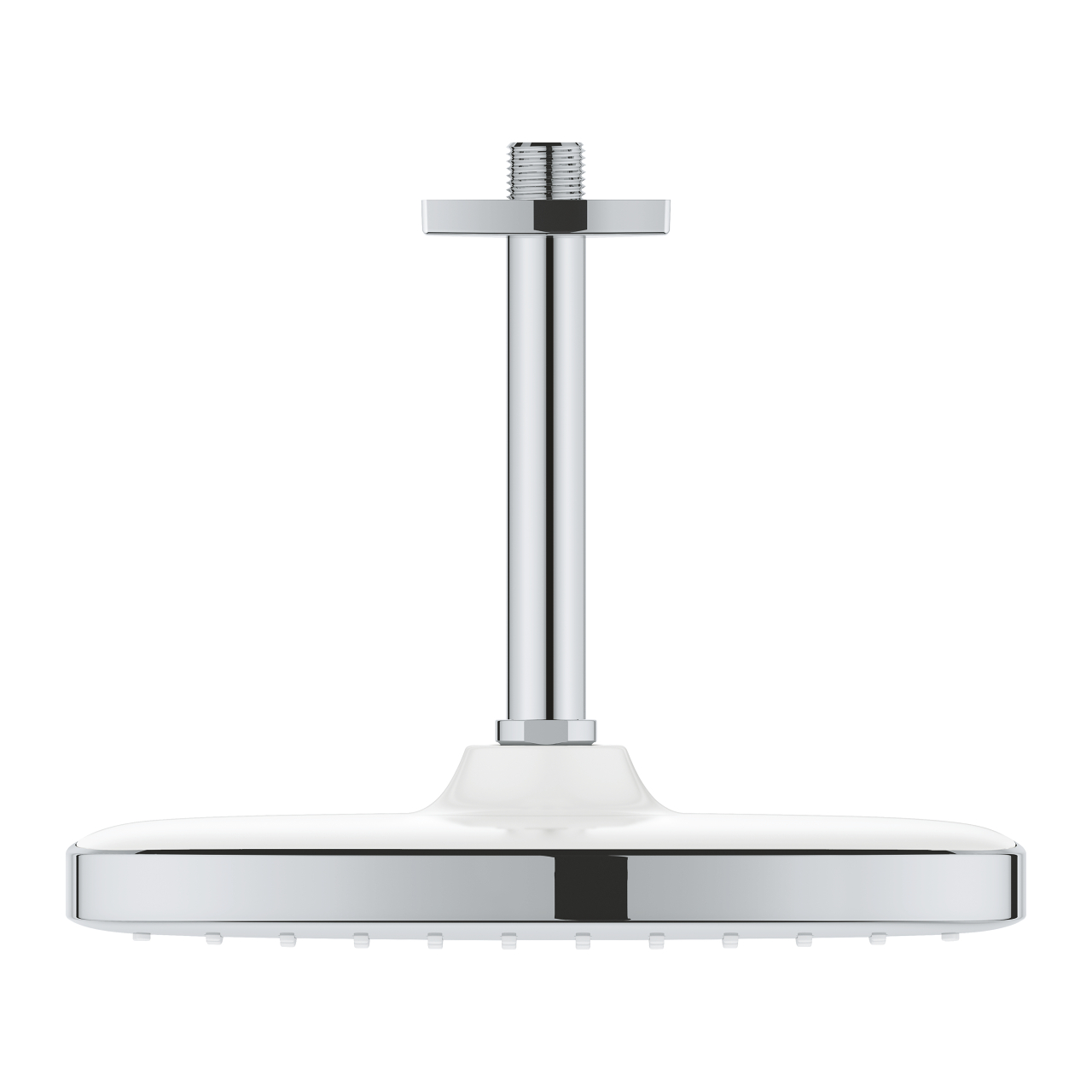 Bộ bát sen tắm gắn trần Tempesta 250 Cube GROHE 26688000 - 5