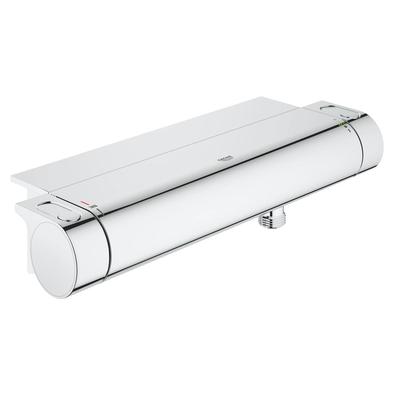 Củ sen tắm nhiệt độ Grohtherm 2000 GROHE 34469001 - 3