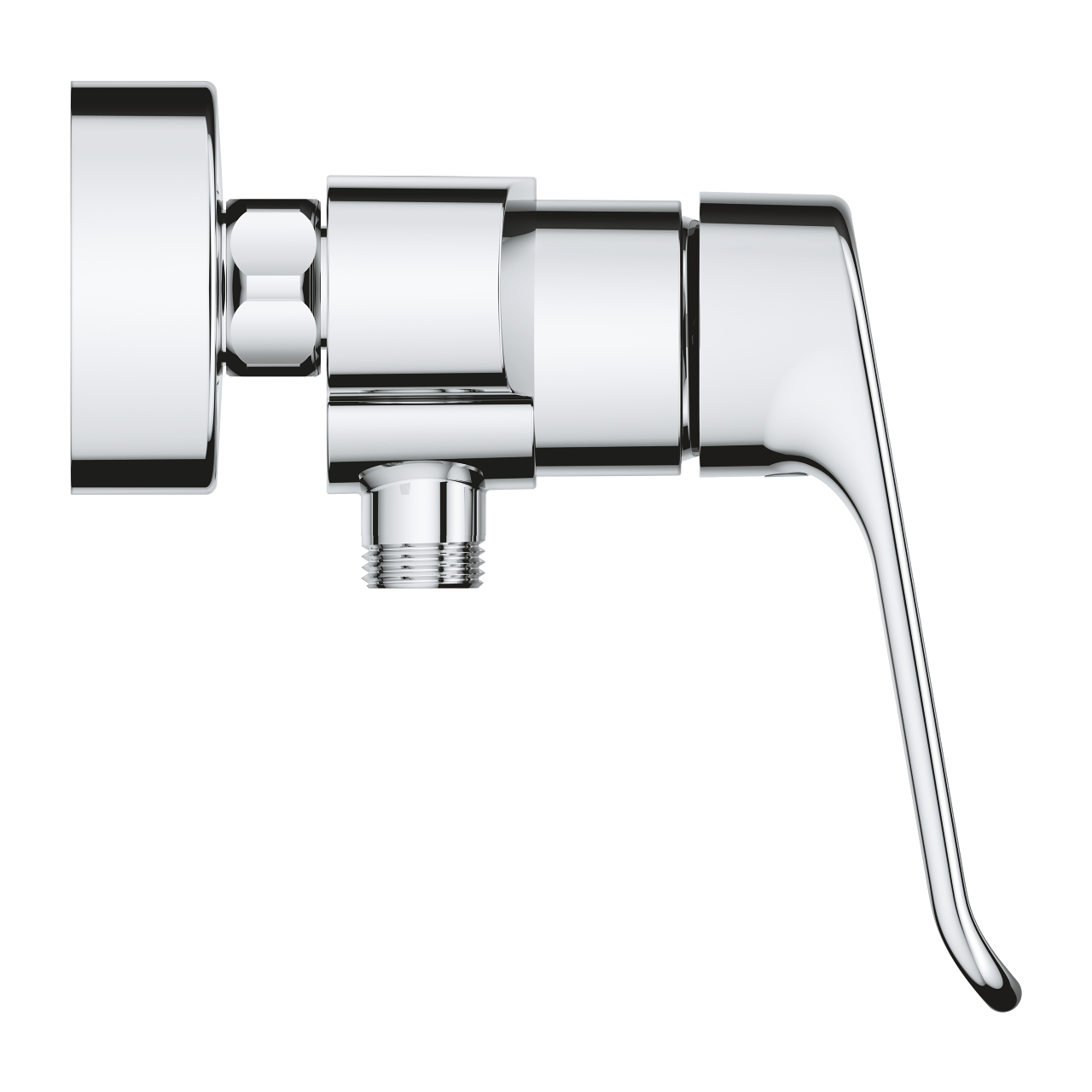 Củ sen tắm nóng lạnh Eurosmart GROHE 25242003 - 3