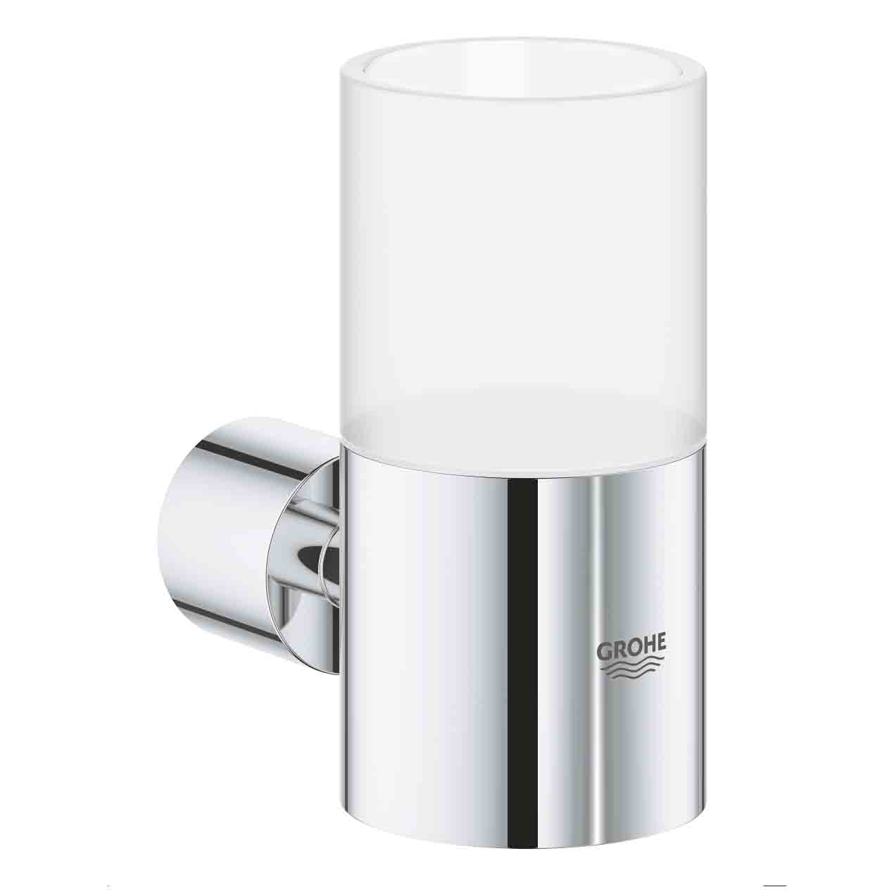 Ly thủy tinh GROHE 40254003 - 3