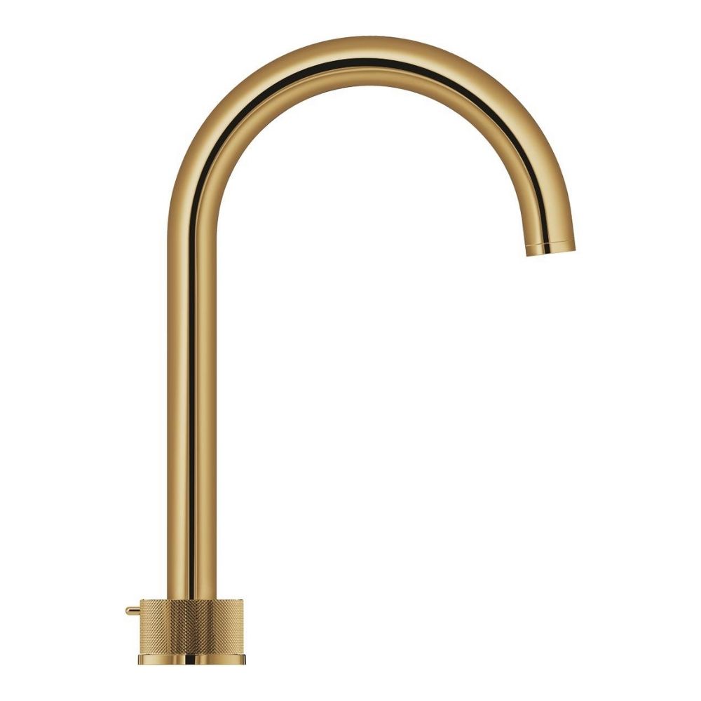 Vòi chậu nóng lạnh 3 lỗ Atrio GROHE 20595000 - 10