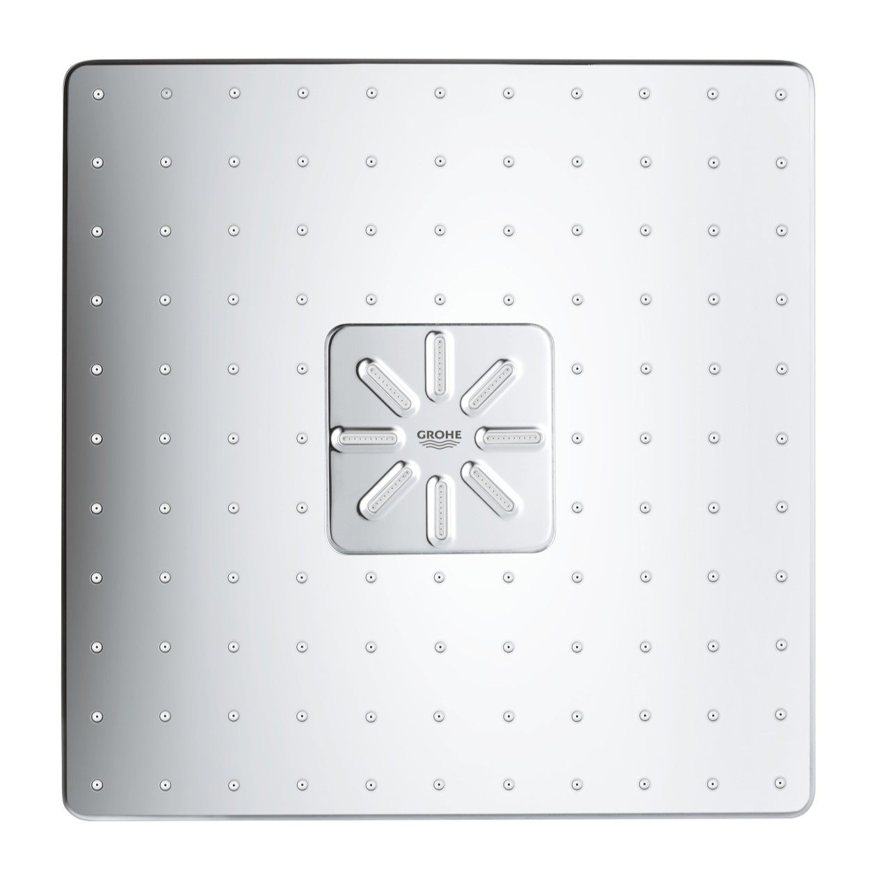 Bát sen tắm 2 chế độ kèm remote Rainshower SmartConnect 310 GROHE 26643000 - 5