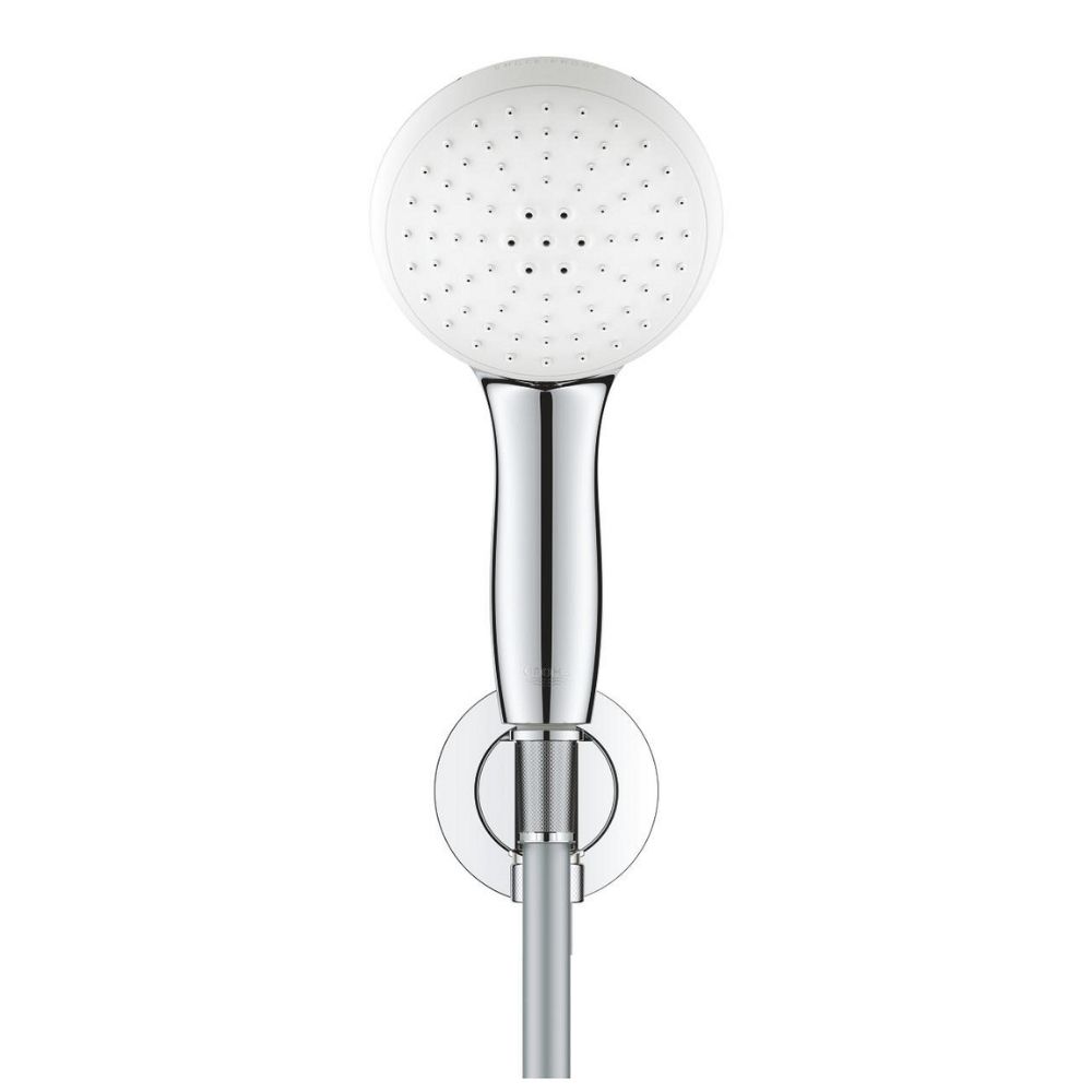 Bộ tay sen tắm 2 chế độ Tempesta 110 GROHE 26406003 - 3
