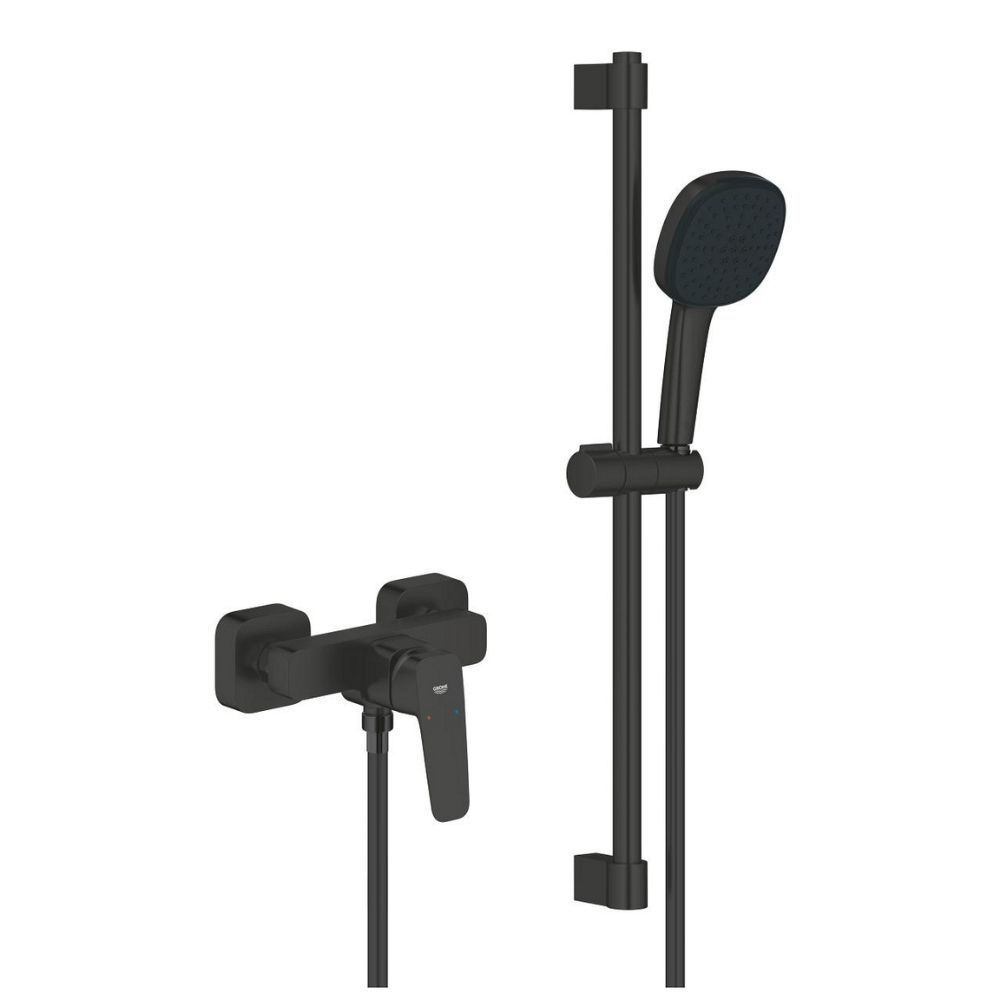 Bộ sen tắm nóng lạnh Cubeo GROHE 1018250000