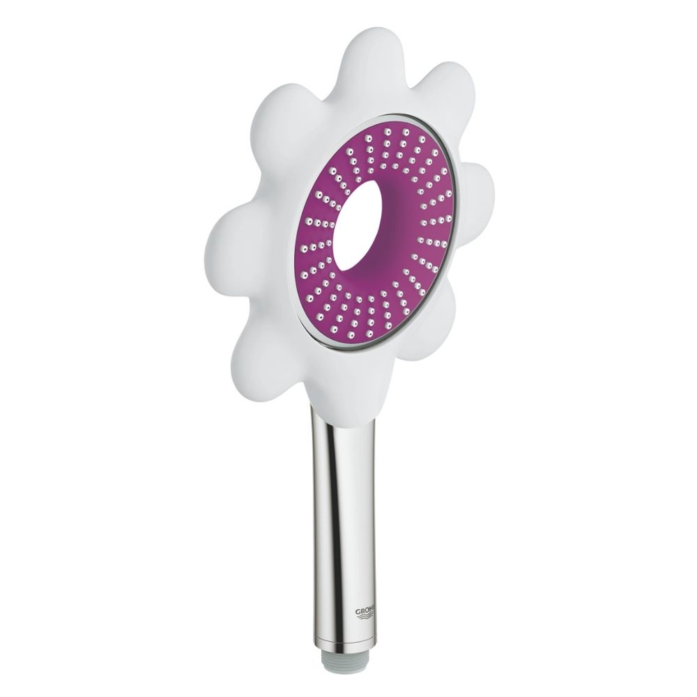 Tay sen tắm Rainshower Icon 100 GROHE 26115DU0 - 2