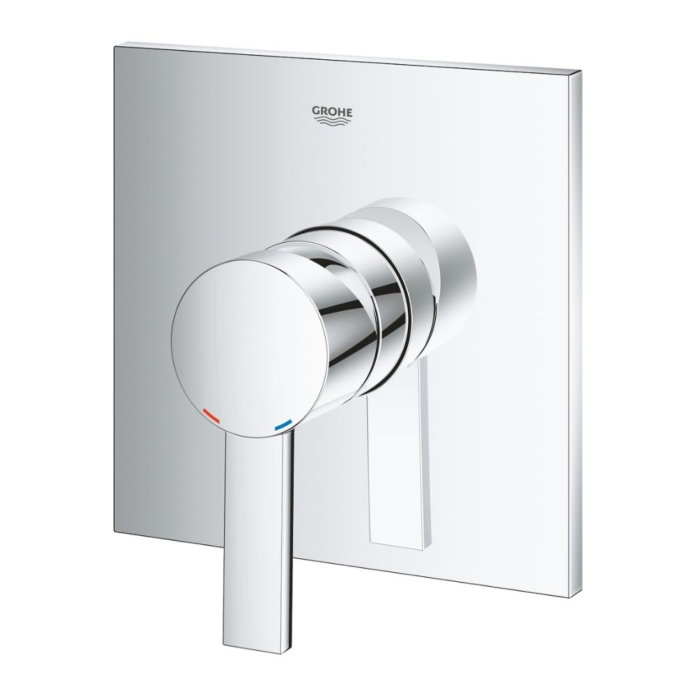 Van điều chỉnh nóng lạnh Allure GROHE 24069000 - 4