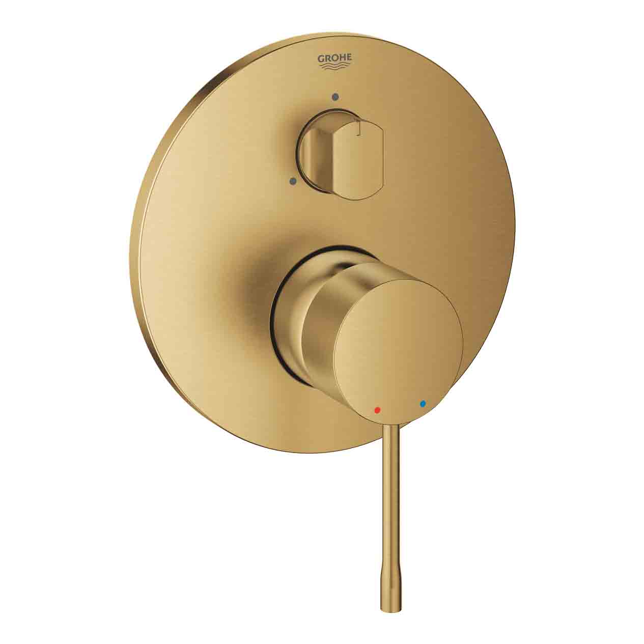 Van nhiệt độ kèm chuyển hướng 3 đường Essence GROHE 24092001