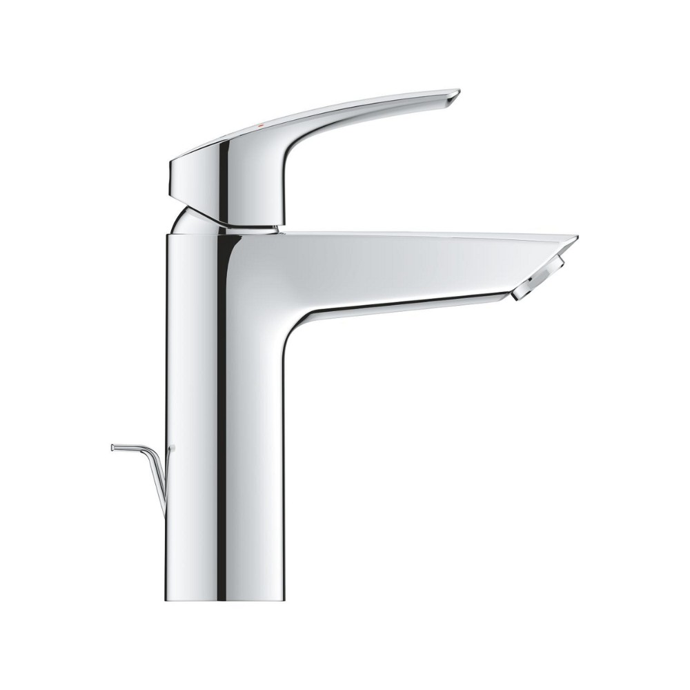 Vòi chậu lavabo nóng lạnh Eurosmart M-size GROHE 23322003 - 17