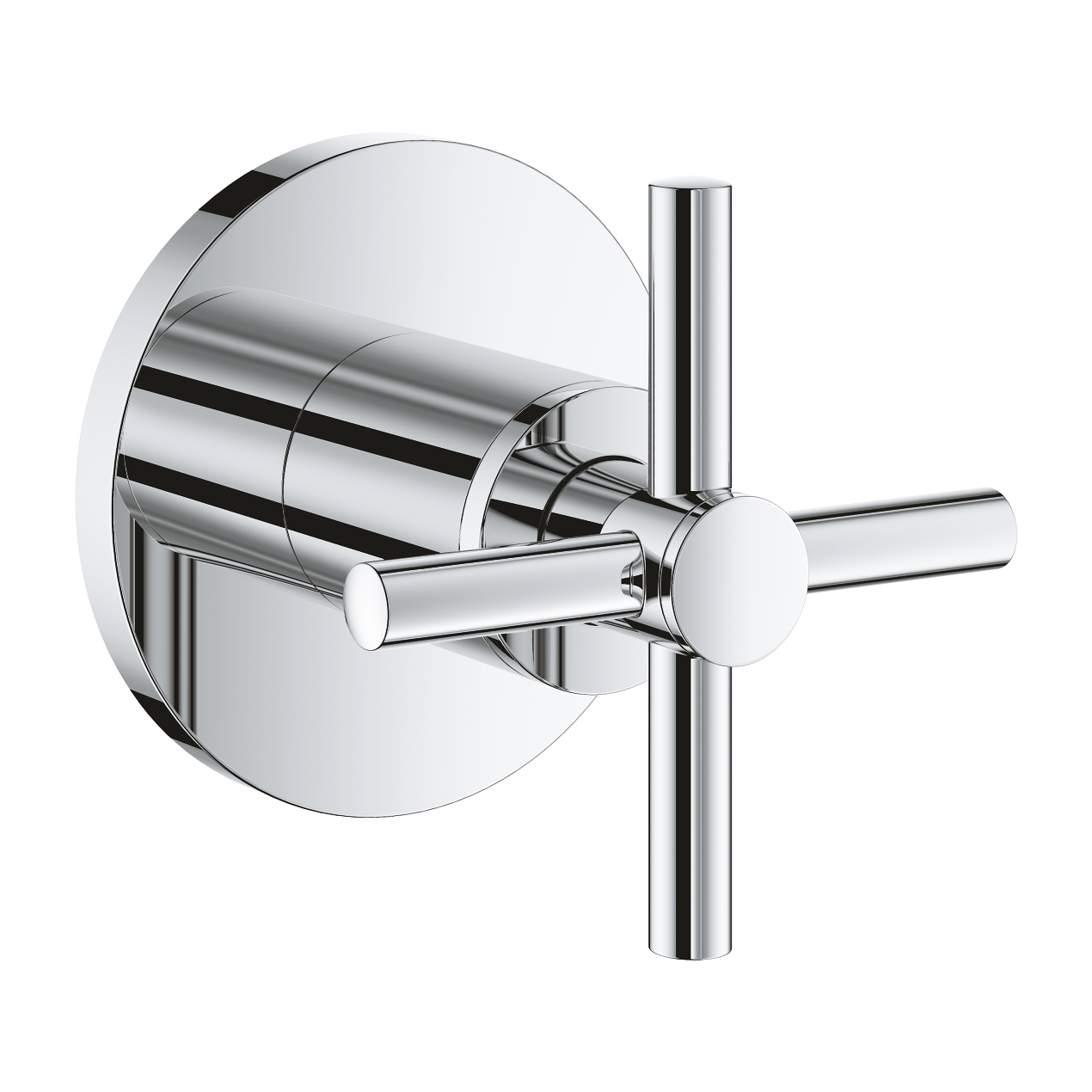 Van vặn Atrio GROHE 19069003 - 4