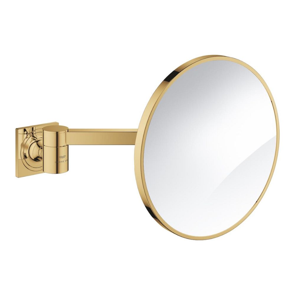 Gương trang điểm Allure GROHE 40967001 - 10