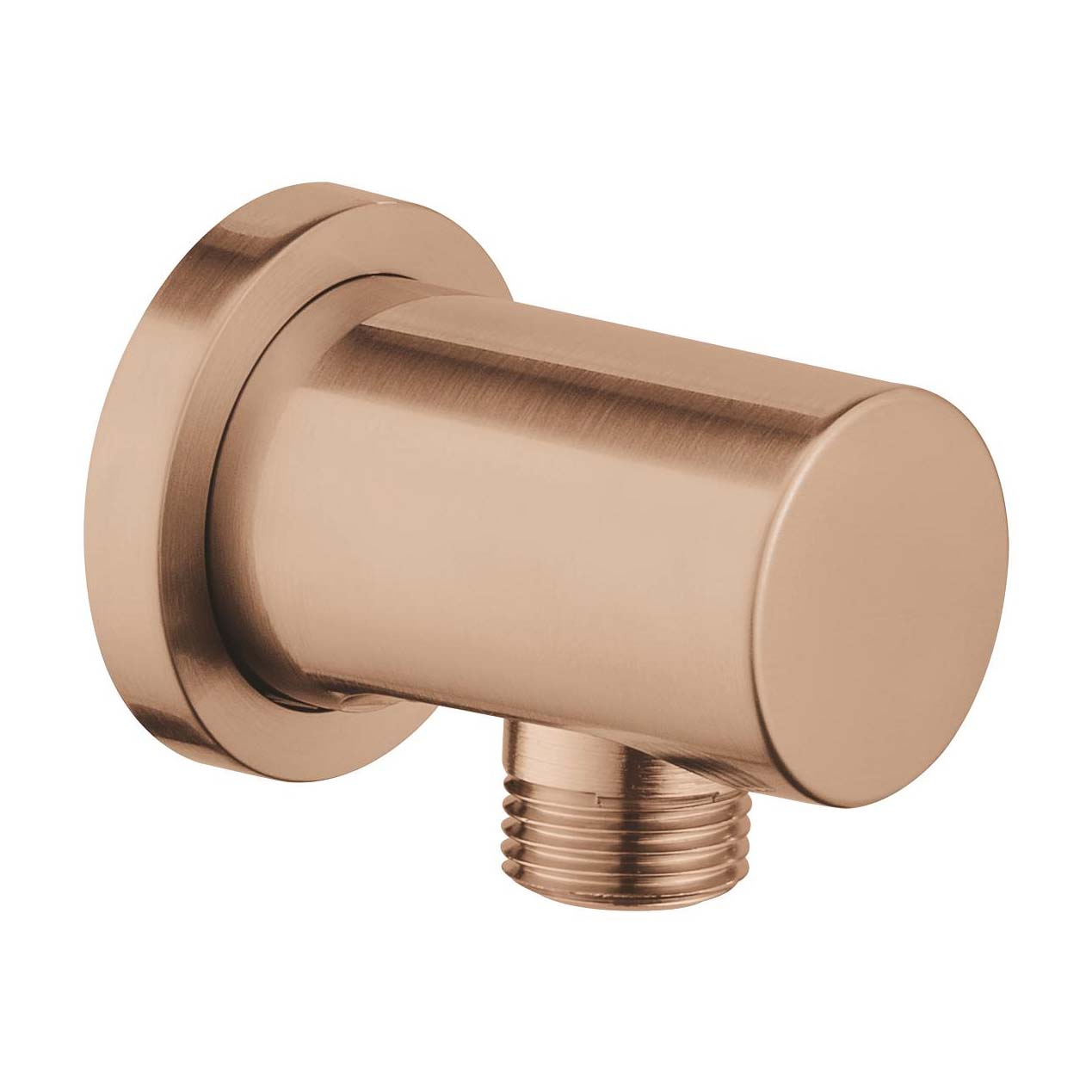 Đầu nối dây sen tắm Rainshower GROHE 27057000 - 4