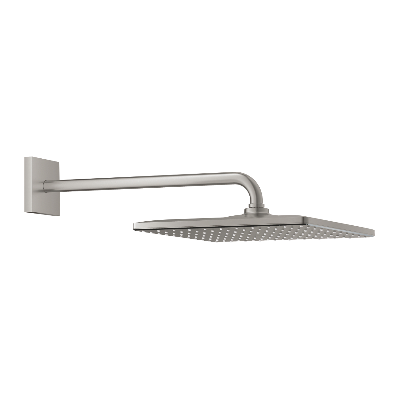 Bộ bát sen gắn tường Rainshower Mono 310 GROHE 26564000 - 16