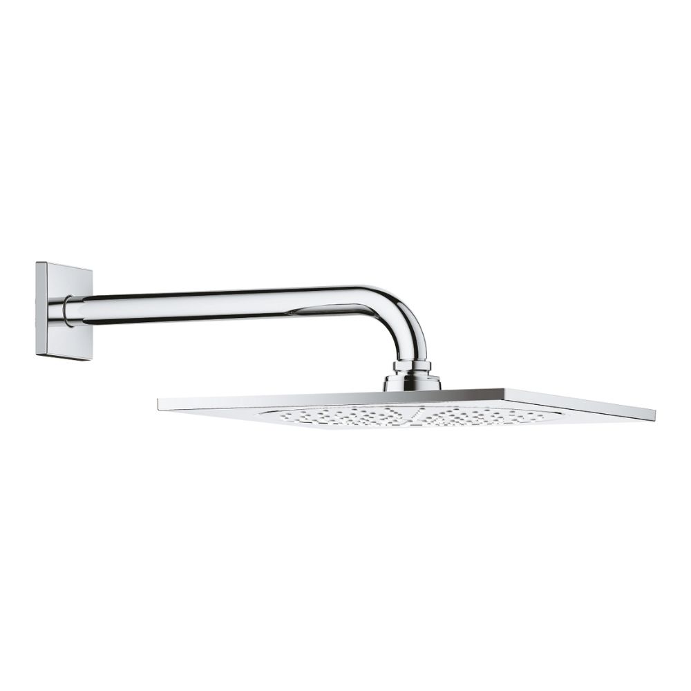 Bộ bát sen tắm gắn tường Rainshower Aqua GROHE 26860000