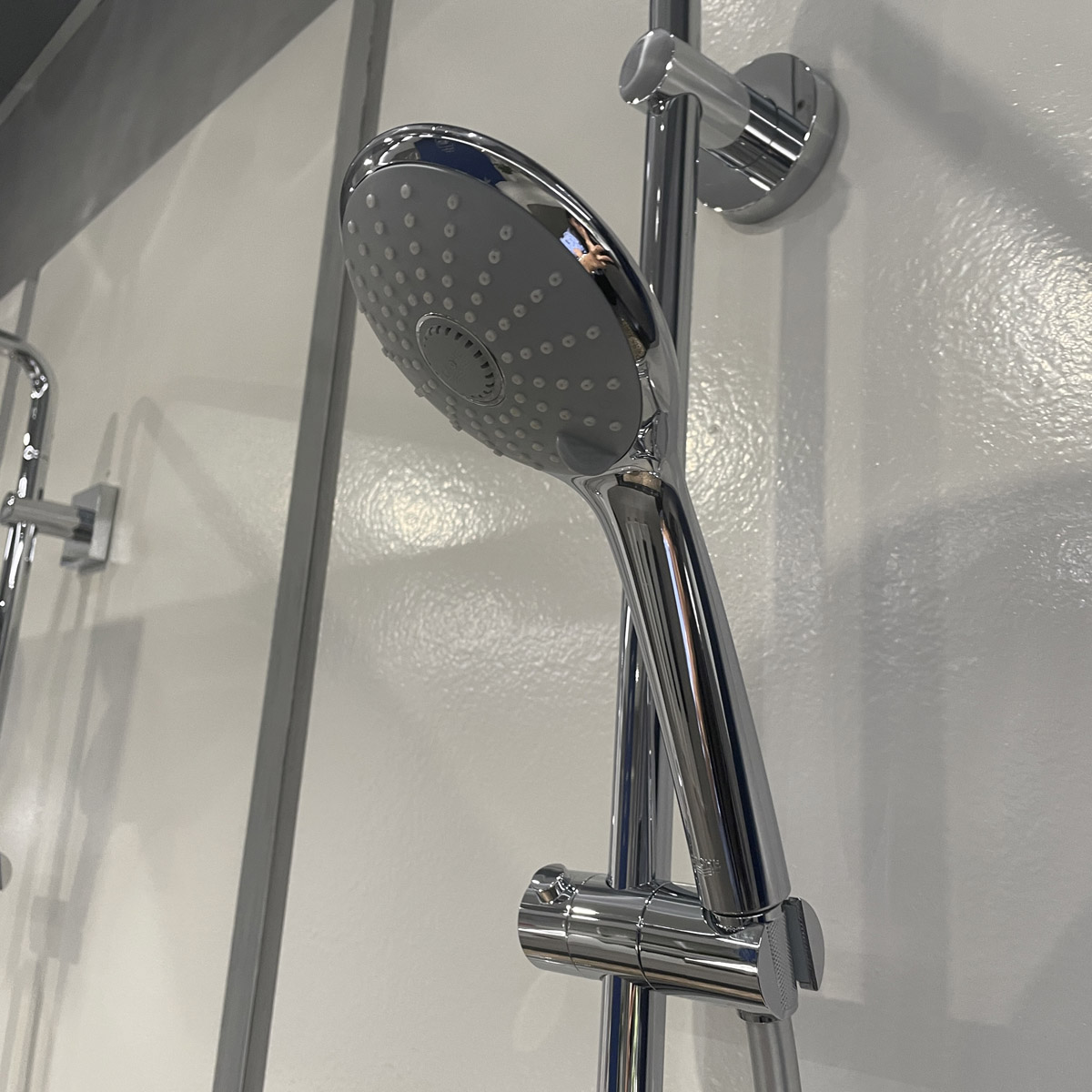 Bộ cây sen tắm ổn nhiệt Euphoria 260 GROHE 26114001 (mã cũ) - 7