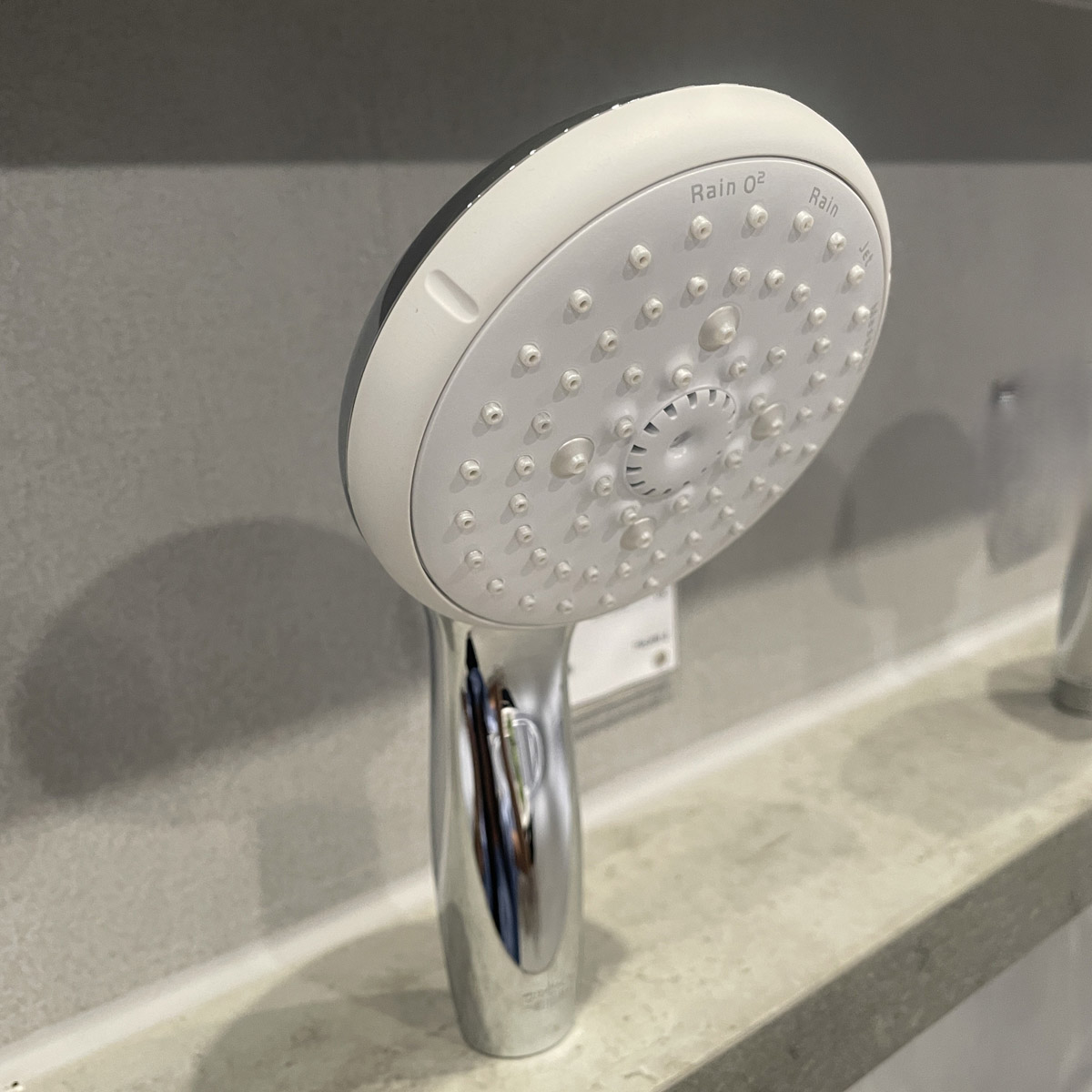 Tay sen tắm 4 chế độ Tempesta 100 GROHE 28578002 - 3