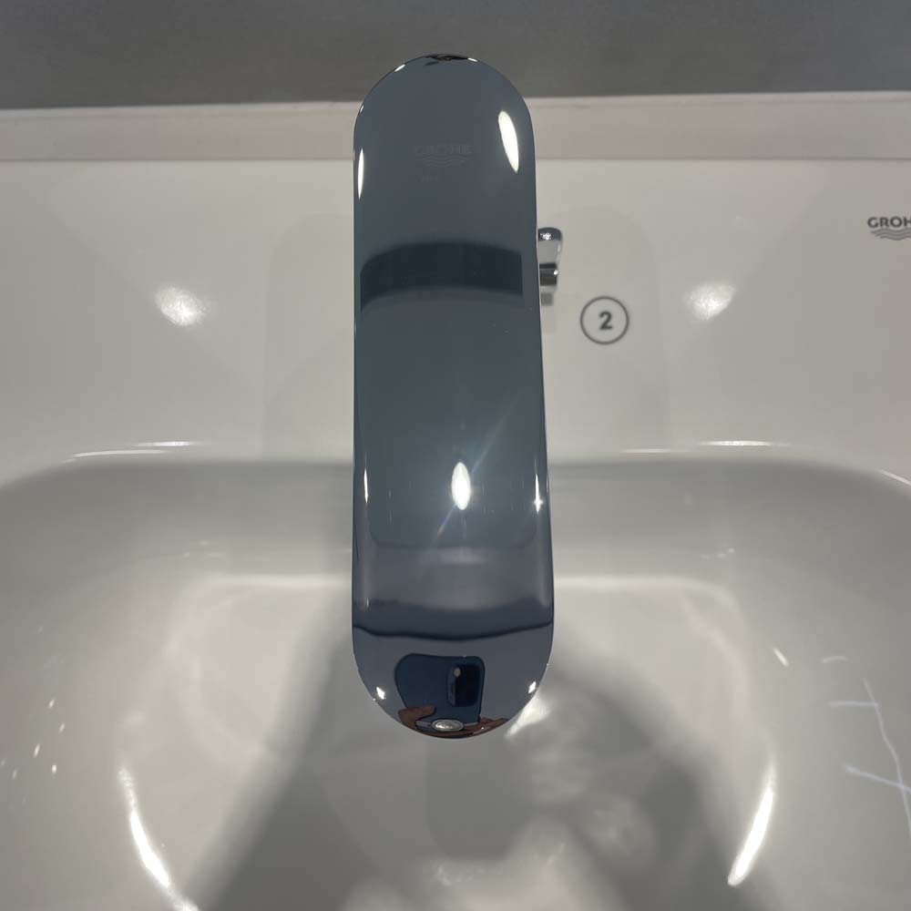 Vòi chậu cảm ứng dùng điện Eurosmart Cosmopolitan E GROHE 36421000 - 6