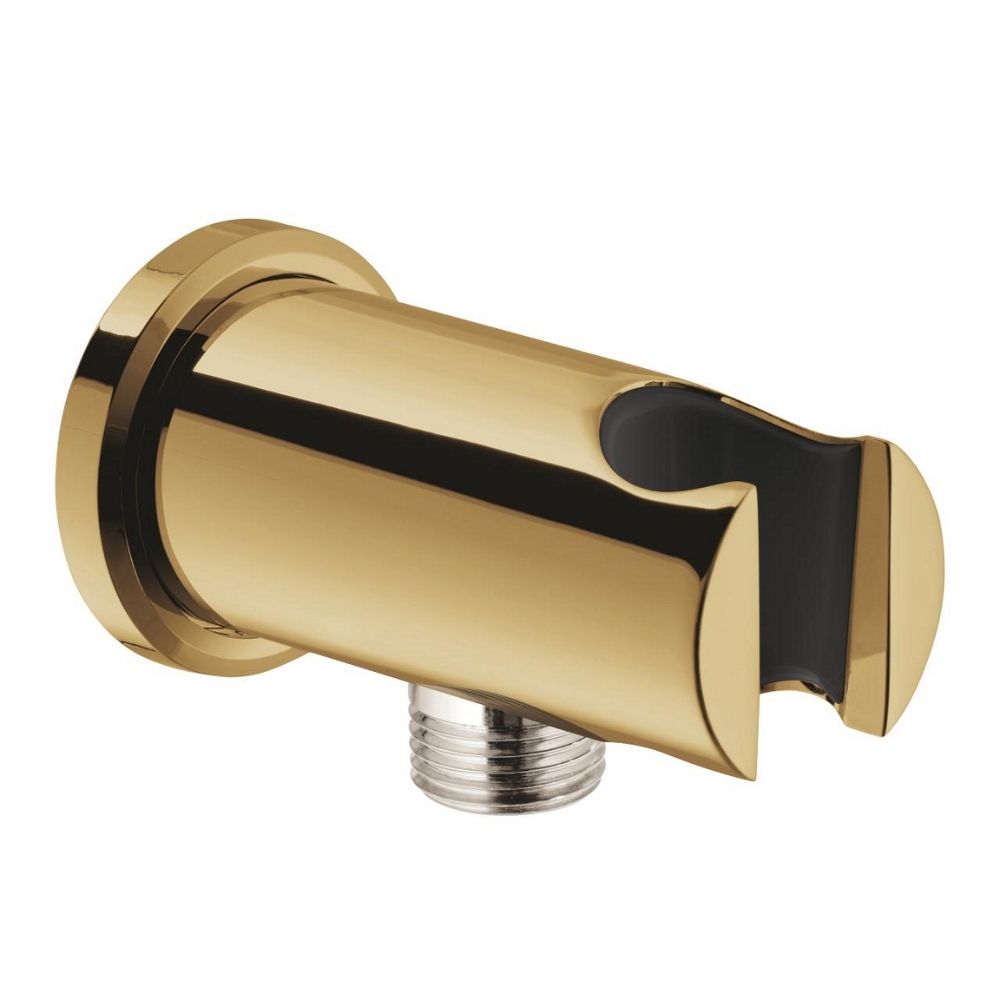 Cút nối tường kèm gác sen Rainshower GROHE 26658A00 - 18