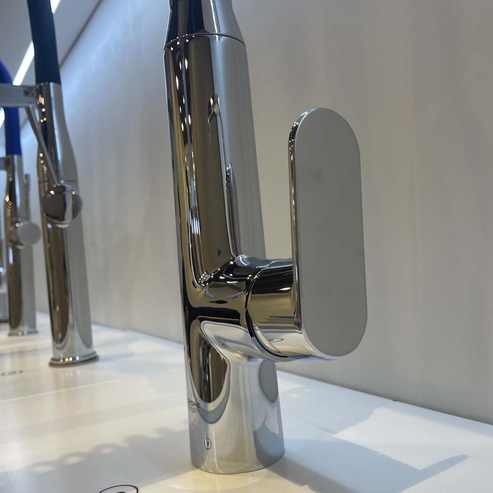 Vòi bếp nóng lạnh K7 Pro Medium GROHE 31379000 - 16