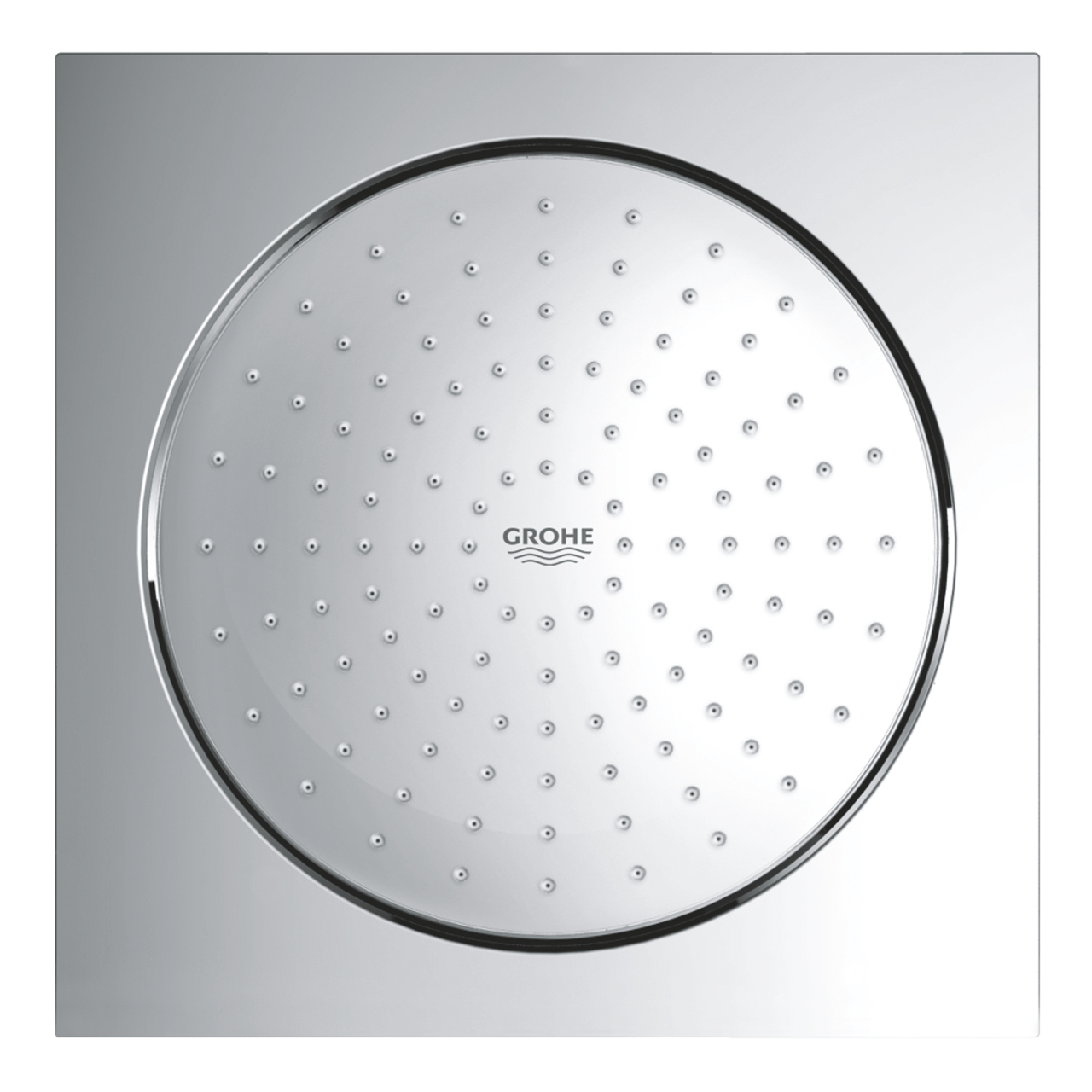 Bát sen âm trần Rainshower F Grohe 27467000