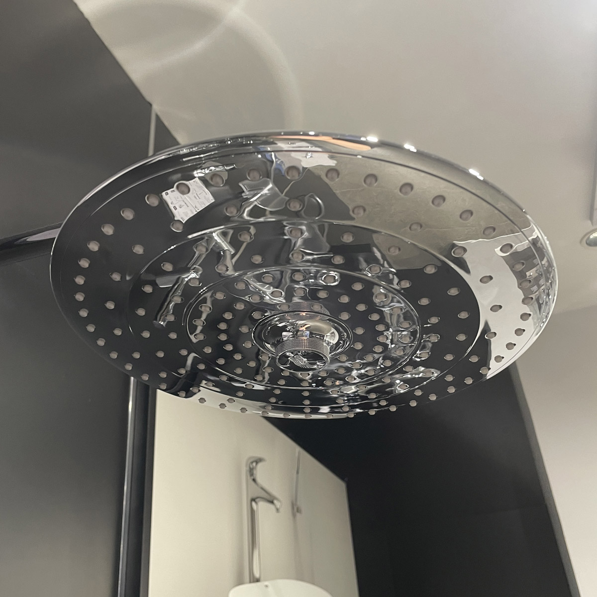 Bát sen Euphoria 260 Grohe 26455000 - 2