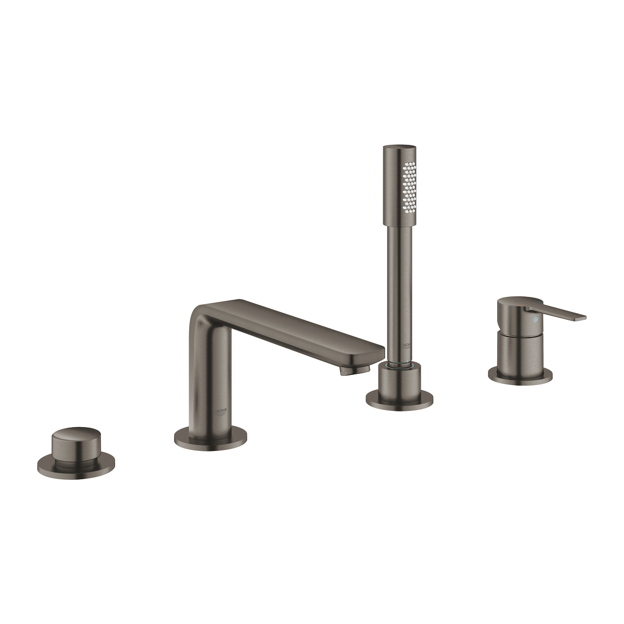 Vòi bồn tắm 4 lỗ nóng lạnh Lineare GROHE 19577001
