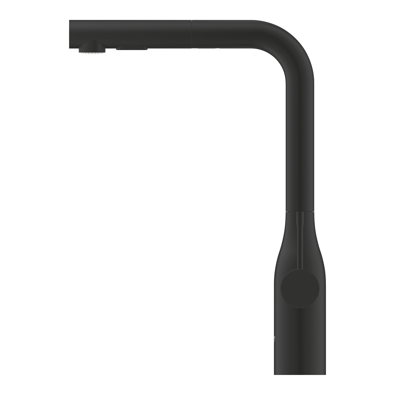Vòi bếp dây rút nóng lạnh Essence GROHE 30504000 - 15