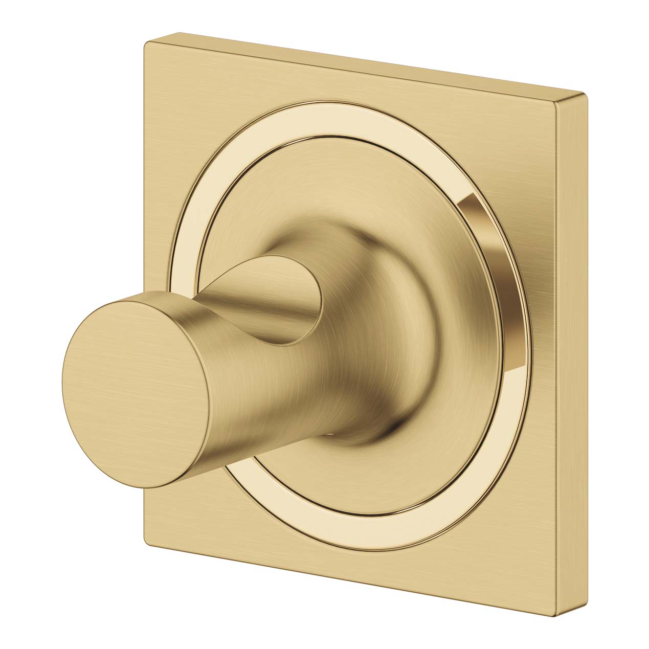 Móc áo đơn Allure GROHE 40284001 - 13