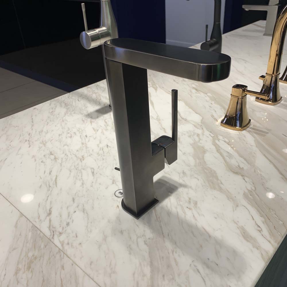 Vòi chậu nóng lạnh Plus GROHE 23851003 - 6