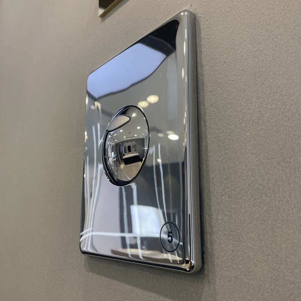 Nút nhấn xả Skate GROHE 38862000 - 7
