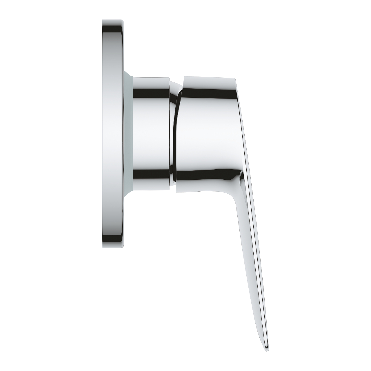 Van điều chỉnh nóng lạnh BauEdge GROHE 29040001 - 5