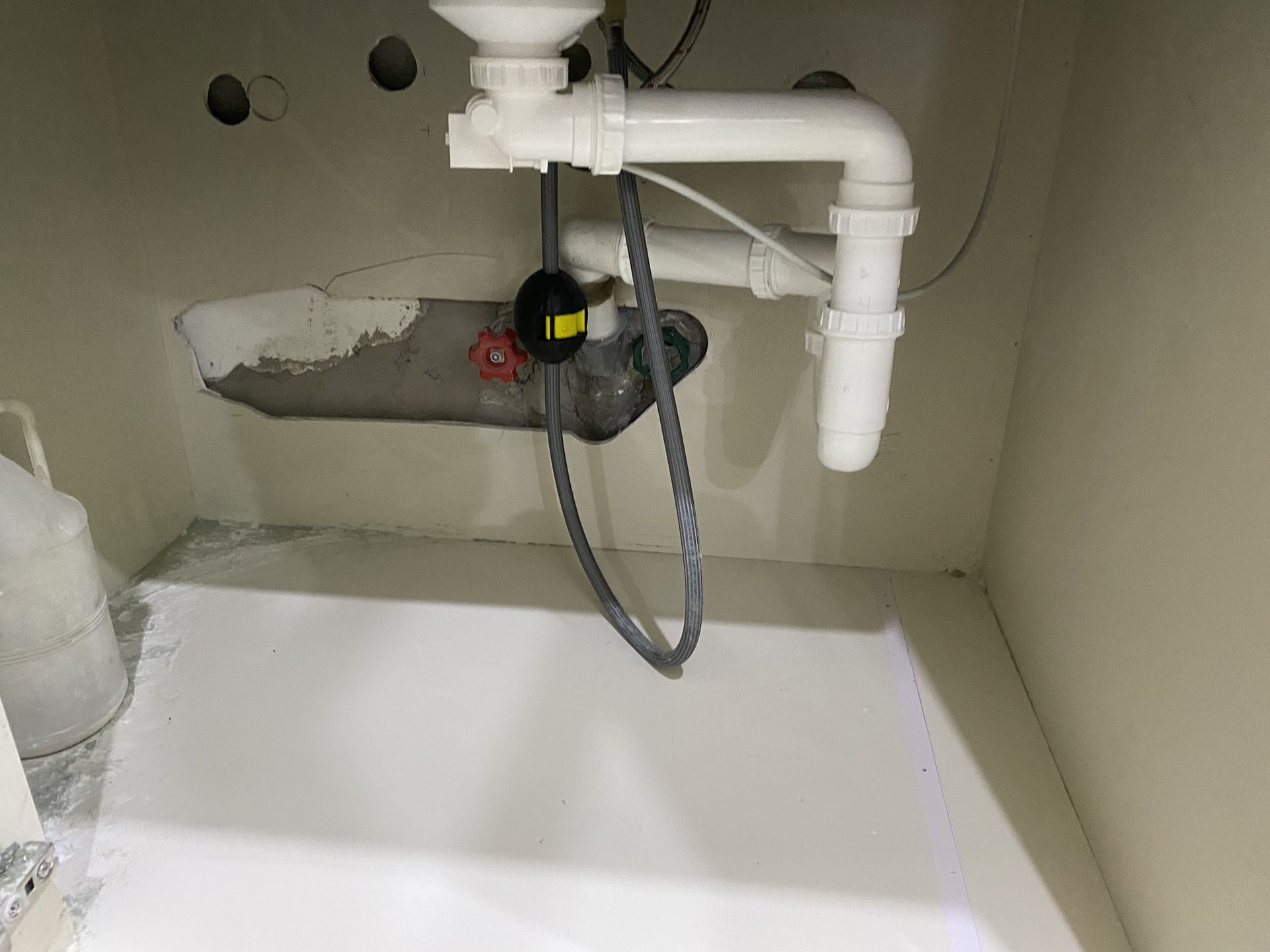 Chậu bếp Composite 1 ngăn K700 72x37cm GROHE 31652AP0 - 12