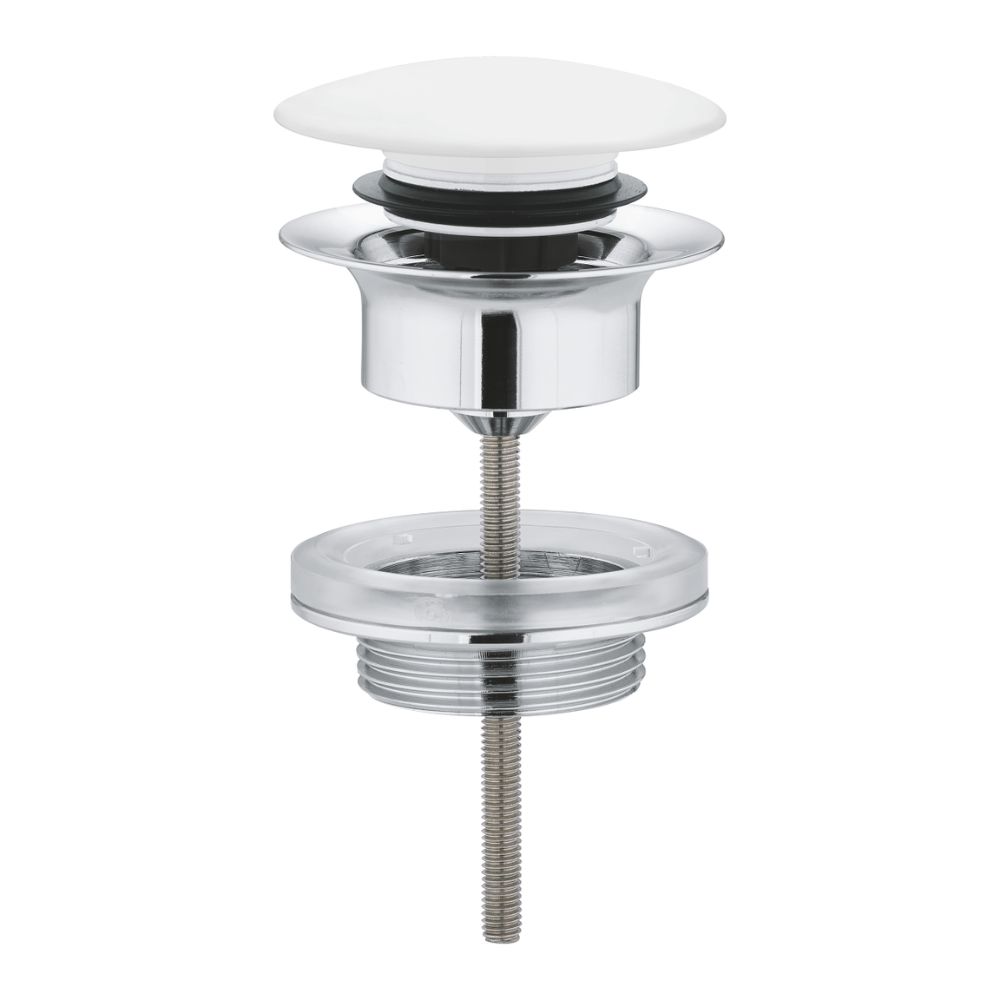 Bộ xả nhấn GROHE 65807000 - 15