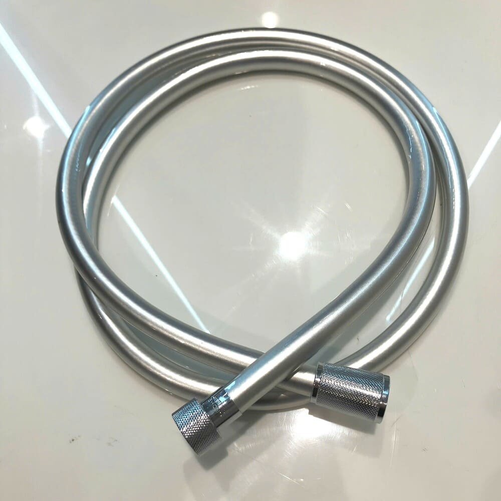Dây sen 1500mm Silverflex GROHE 28364000 - 4