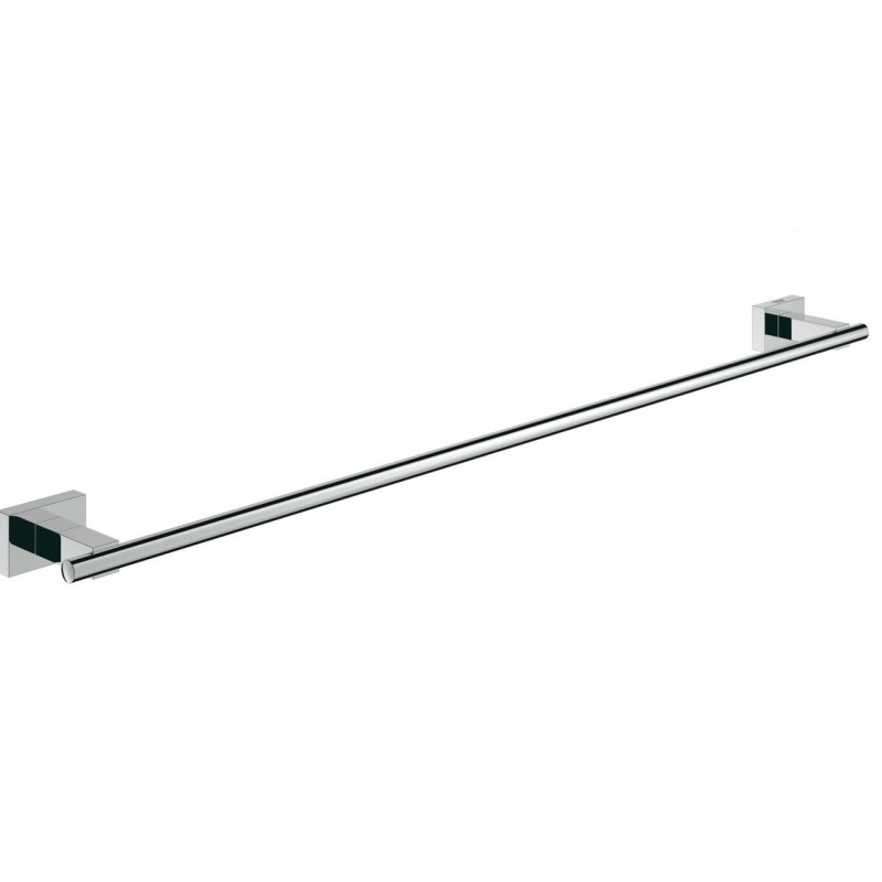 Thanh treo khăn Essentials Cube 600mm GROHE 40509001 - 4