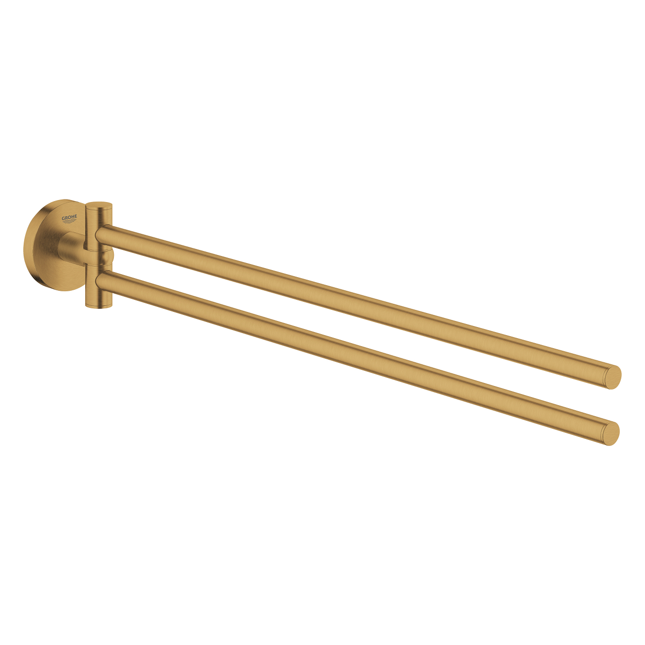 Thanh treo khăn đôi Essentials GROHE 40371001