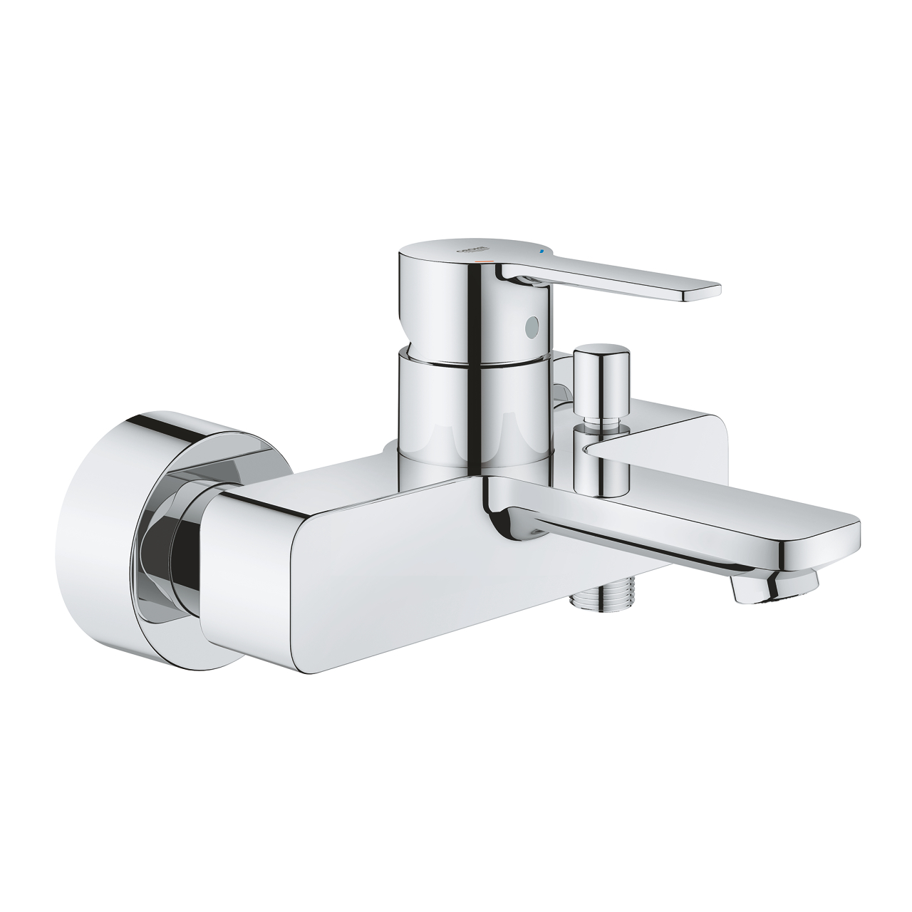 Củ sen tắm nóng lạnh Lineare New Grohe 33849001 - 4