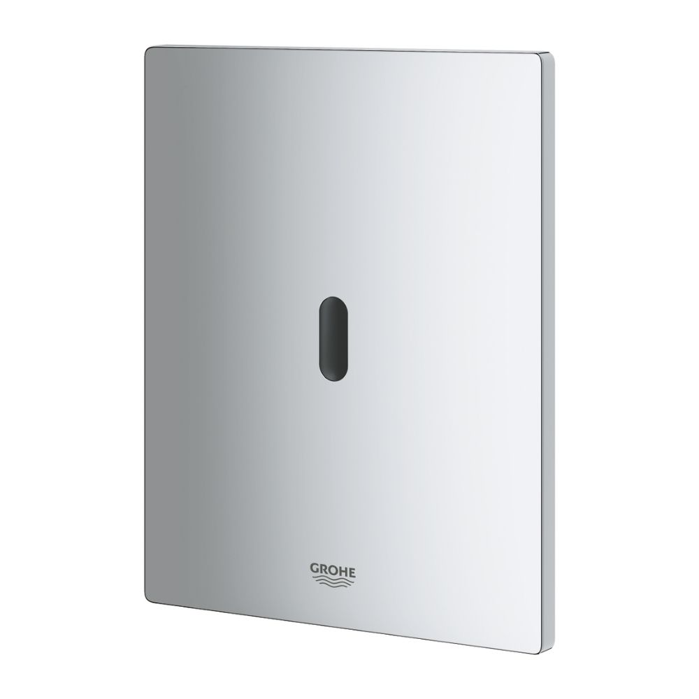 Mặt van xả cảm ứng hồng ngoại Tectron Bau E GROHE 39882000 - 5