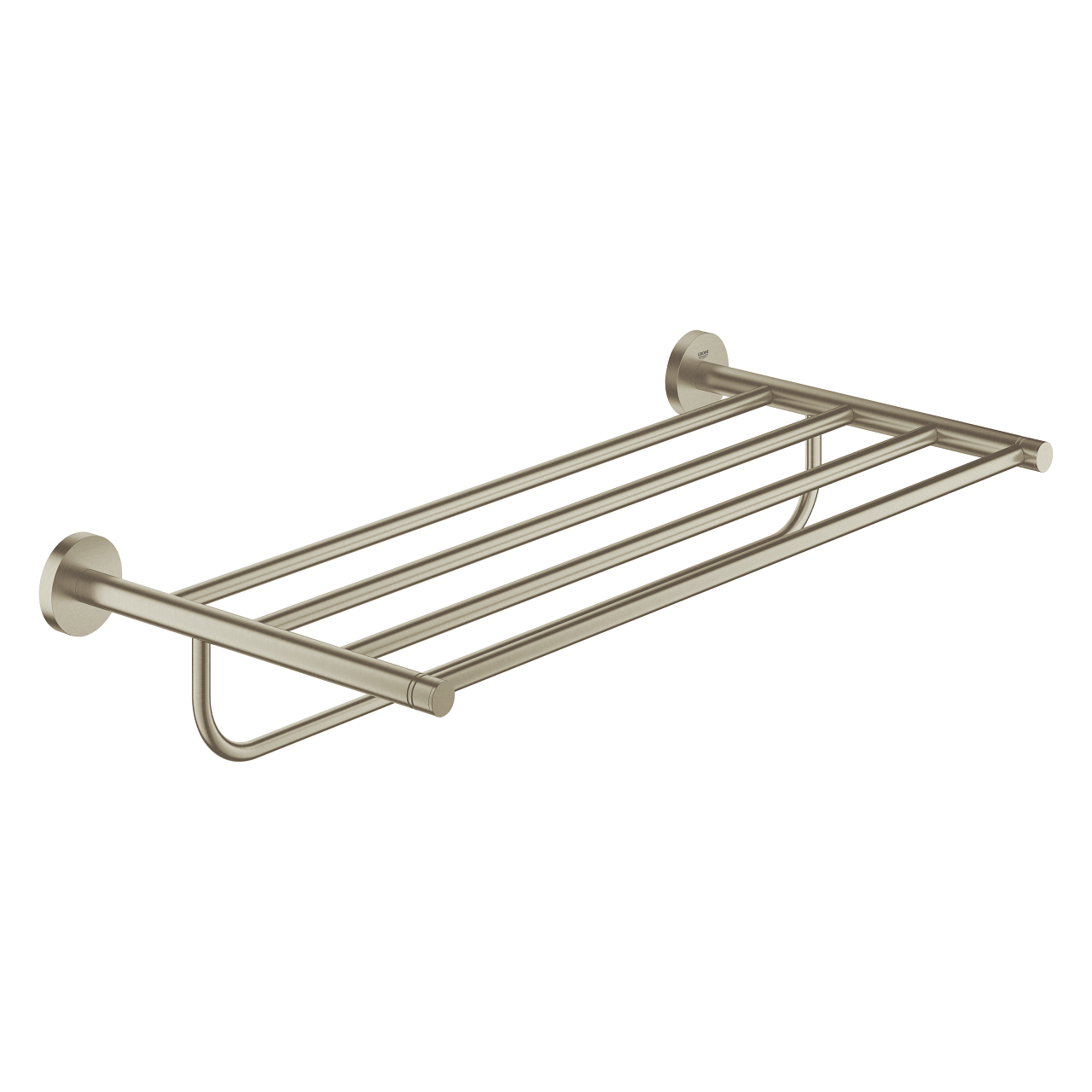 Thanh treo khăn Essentials 550mm GROHE 40800001 - 13