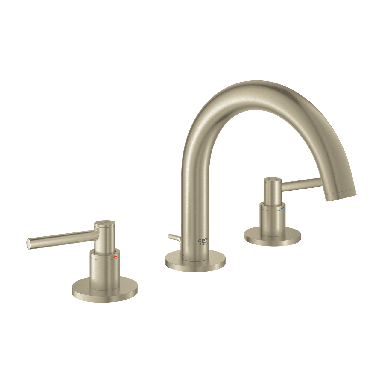Tay nắm vòi Atrio GROHE 18027003 - 12