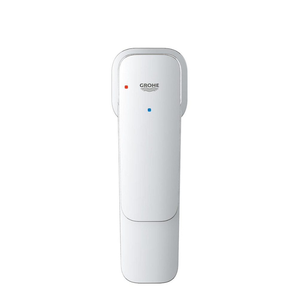 Vòi chậu nóng lạnh Cubeo S-size GROHE 1017320000 - 6