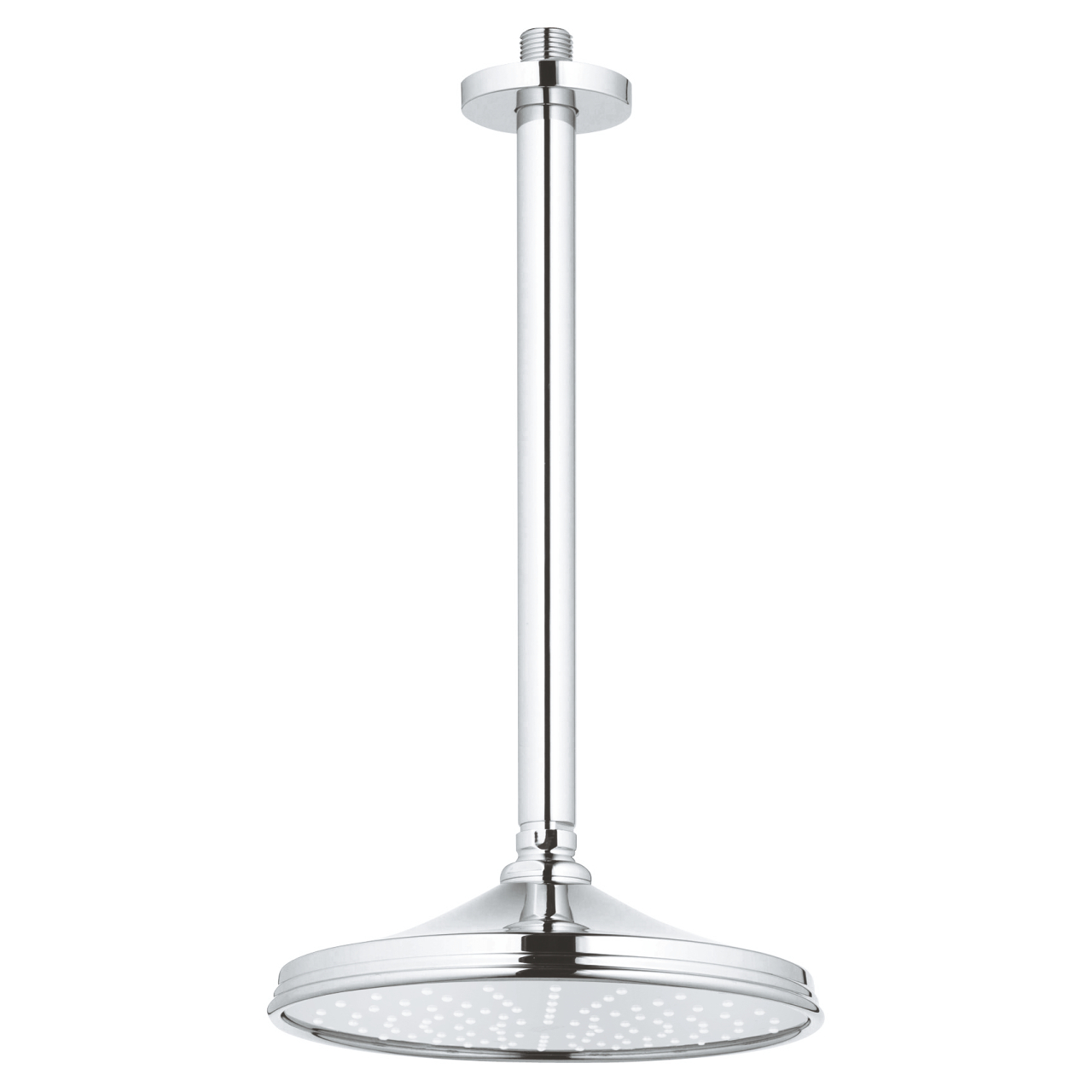 Cần nối bát sen gắn trần Rainshower GROHE 28497000 - 3