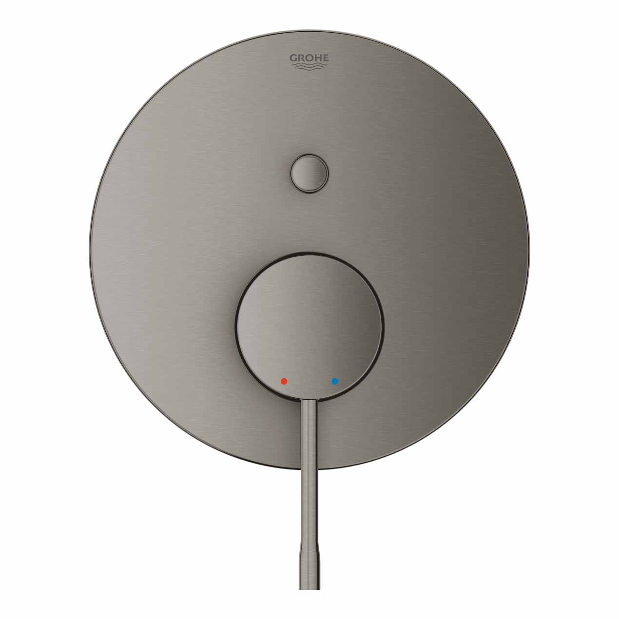 Bộ trộn sen âm tường 2 chế độ Essence GROHE 24058001 - 19