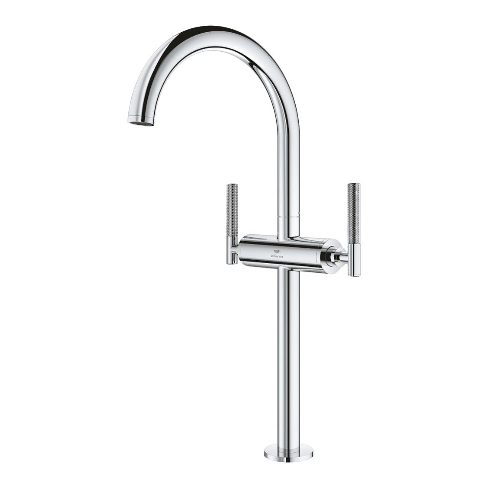 Vòi chậu nóng lạnh Atrio GROHE  21140000 - 7