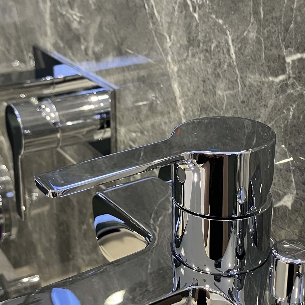 Củ sen tắm nóng lạnh Lineare New Grohe 33849001 - 9