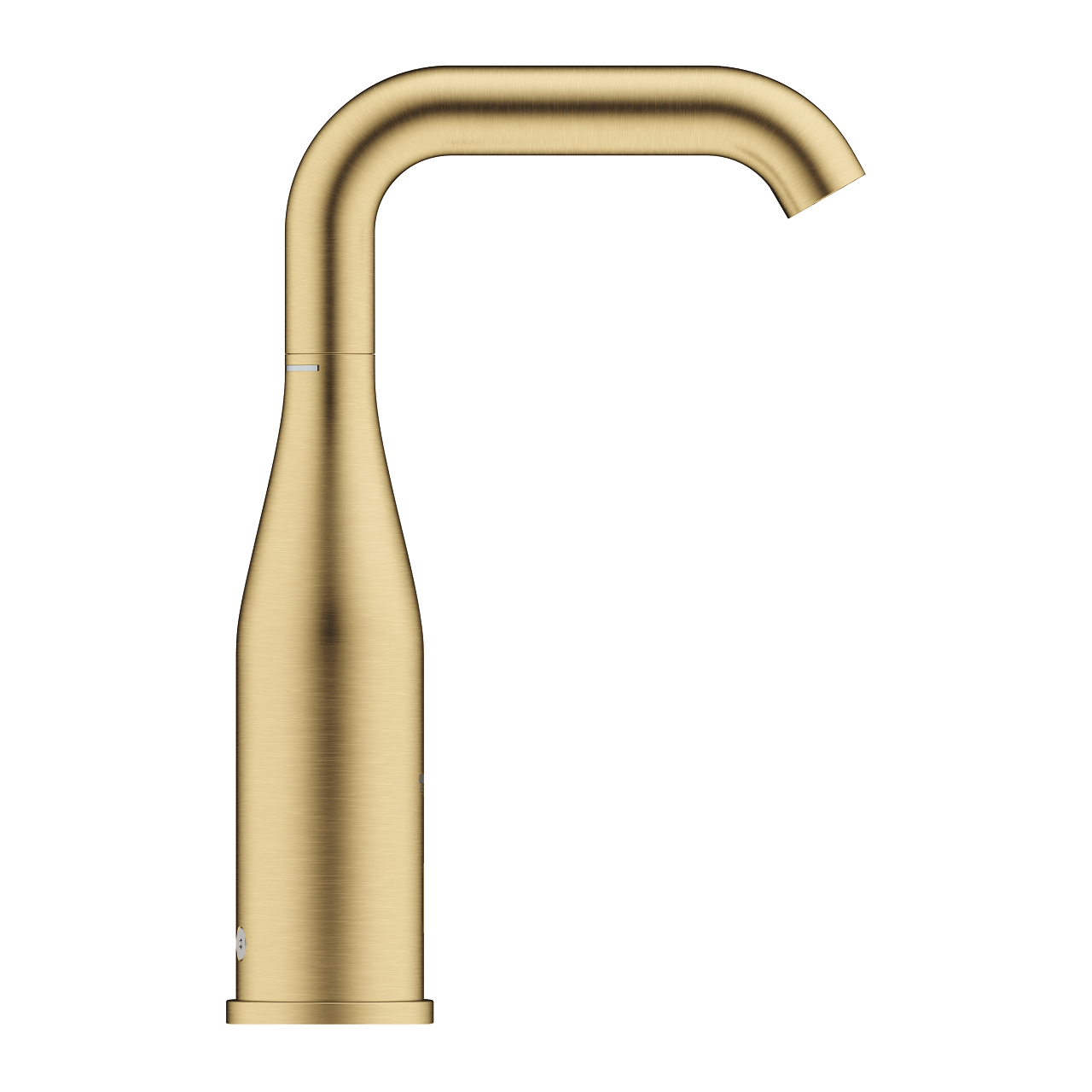 Vòi chậu nóng lạnh cảm ứng dùng pin Eurocube E GROHE 36445000 - 15