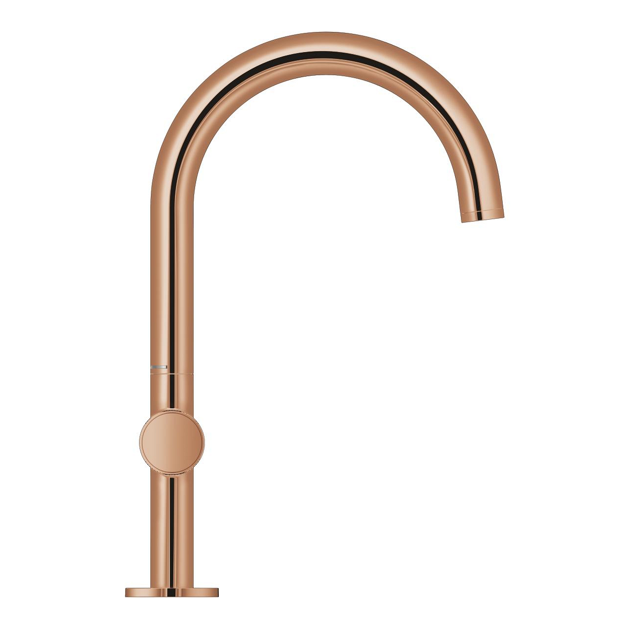 Vòi chậu nóng lạnh Atrio GROHE 21138DA0 - 5