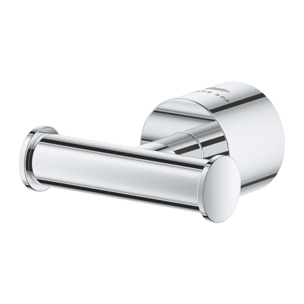 Móc áo đôi Atrio GROHE 40890000 - 4